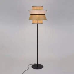 MARKET SET Singapour Außen-Stehleuchte, Honey/sand -Paulmann Verkaufsgeschäft 10010890 3