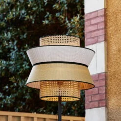 MARKET SET Singapour Außen-Stehleuchte, Honey/sand -Paulmann Verkaufsgeschäft 10010890 5