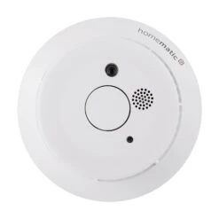 Homematic IP Starter-Set Rauchwarnmelder XS Bundle 12 Homematic IP Starter-Set Rauchwarnmelder XS Bundle -Paulmann Verkaufsgeschäft 10010953 3