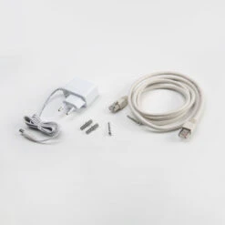 Homematic IP Starter-Set Rauchwarnmelder XS Bundle 17 Homematic IP Starter-Set Rauchwarnmelder XS Bundle -Paulmann Verkaufsgeschäft 10010953 8