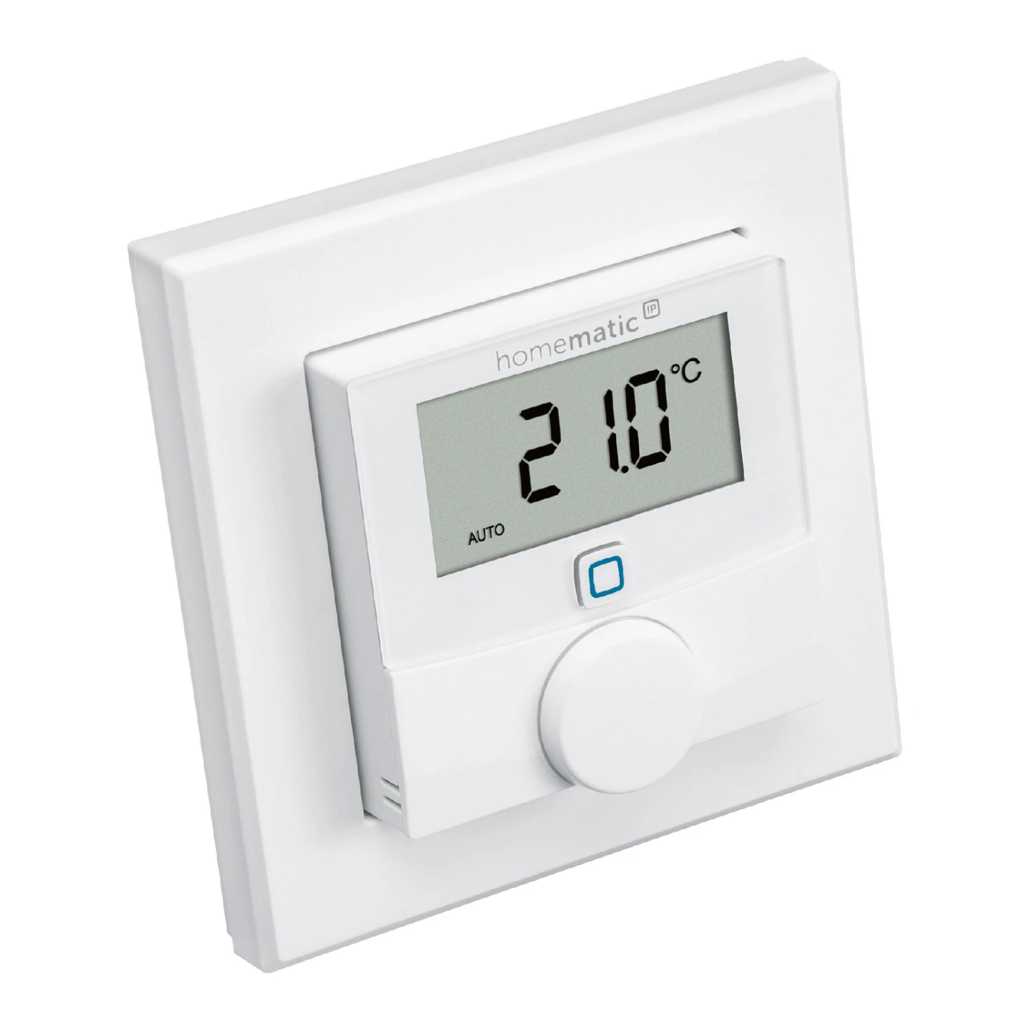 Homematic IP Wandthermostat Feuchtigkeitssensor 5x 2 Homematic IP Wandthermostat Feuchtigkeitssensor 5x – Bild 2