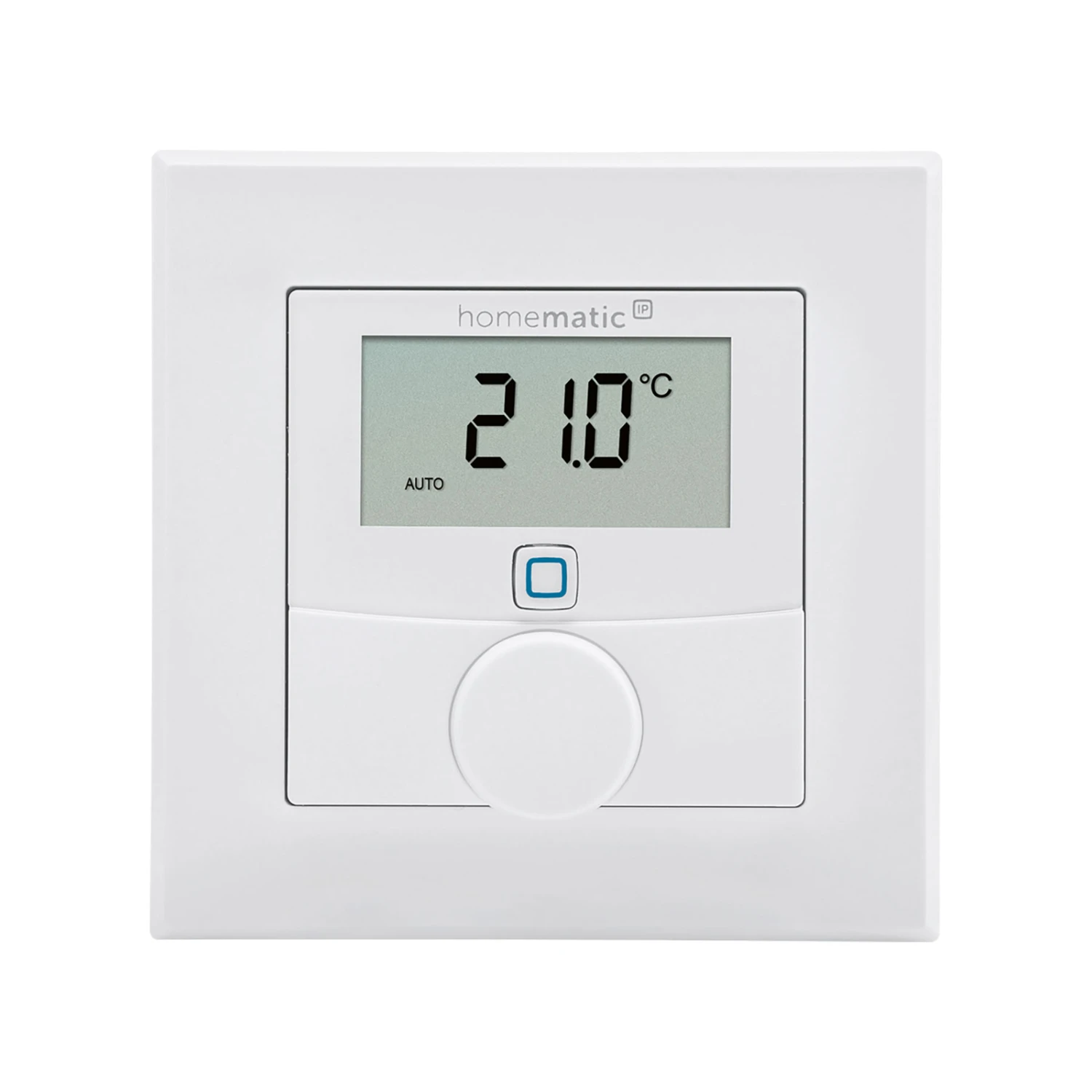 Homematic IP Wandthermostat Feuchtigkeitssensor 5x 3 Homematic IP Wandthermostat Feuchtigkeitssensor 5x – Bild 3