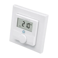 Homematic IP Wandthermostat Feuchtigkeitssensor 5x 11 Homematic IP Wandthermostat Feuchtigkeitssensor 5x -Paulmann Verkaufsgeschäft 10010954 3