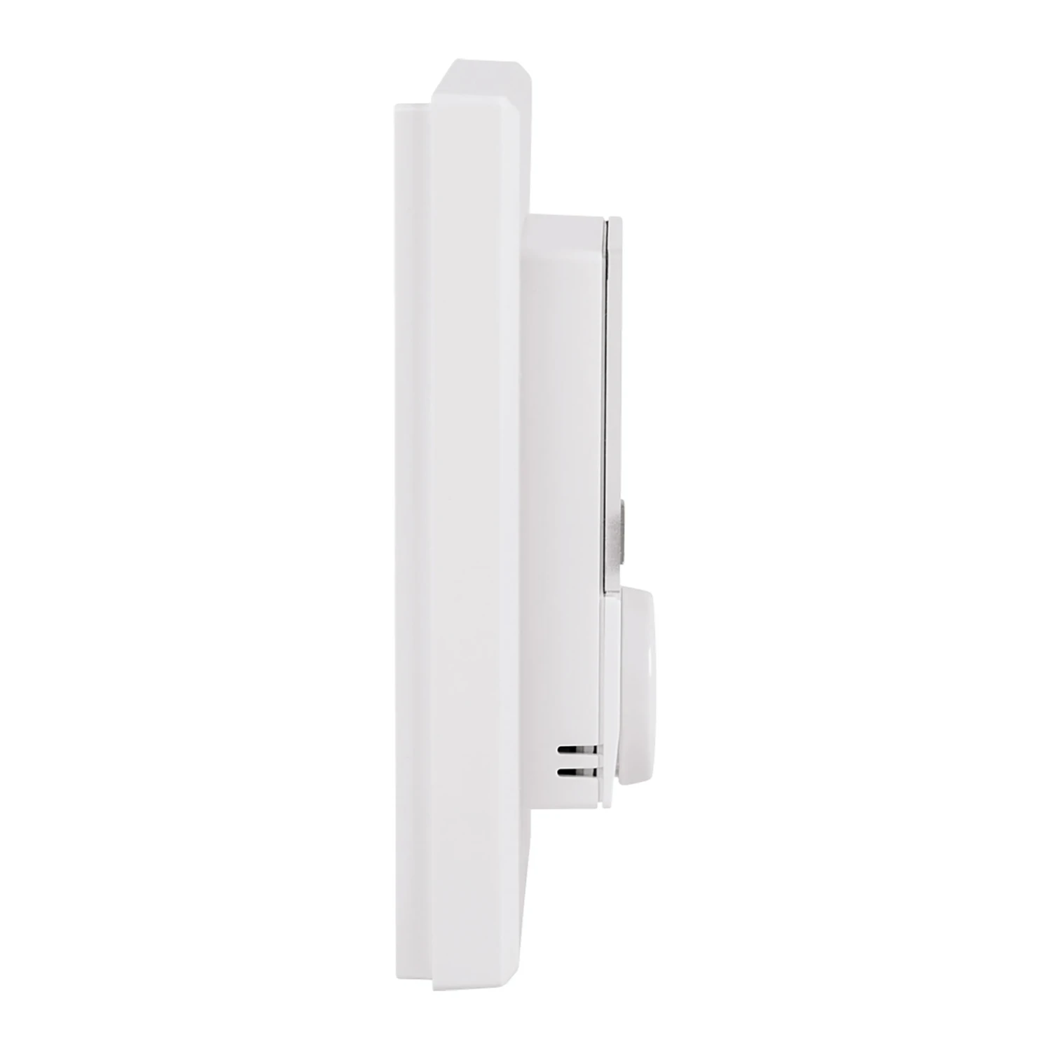 Homematic IP Wandthermostat Feuchtigkeitssensor 5x 5 Homematic IP Wandthermostat Feuchtigkeitssensor 5x – Bild 5
