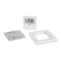 Homematic IP Wandthermostat Feuchtigkeitssensor 5x 14 Homematic IP Wandthermostat Feuchtigkeitssensor 5x -Paulmann Verkaufsgeschäft 10010954 6