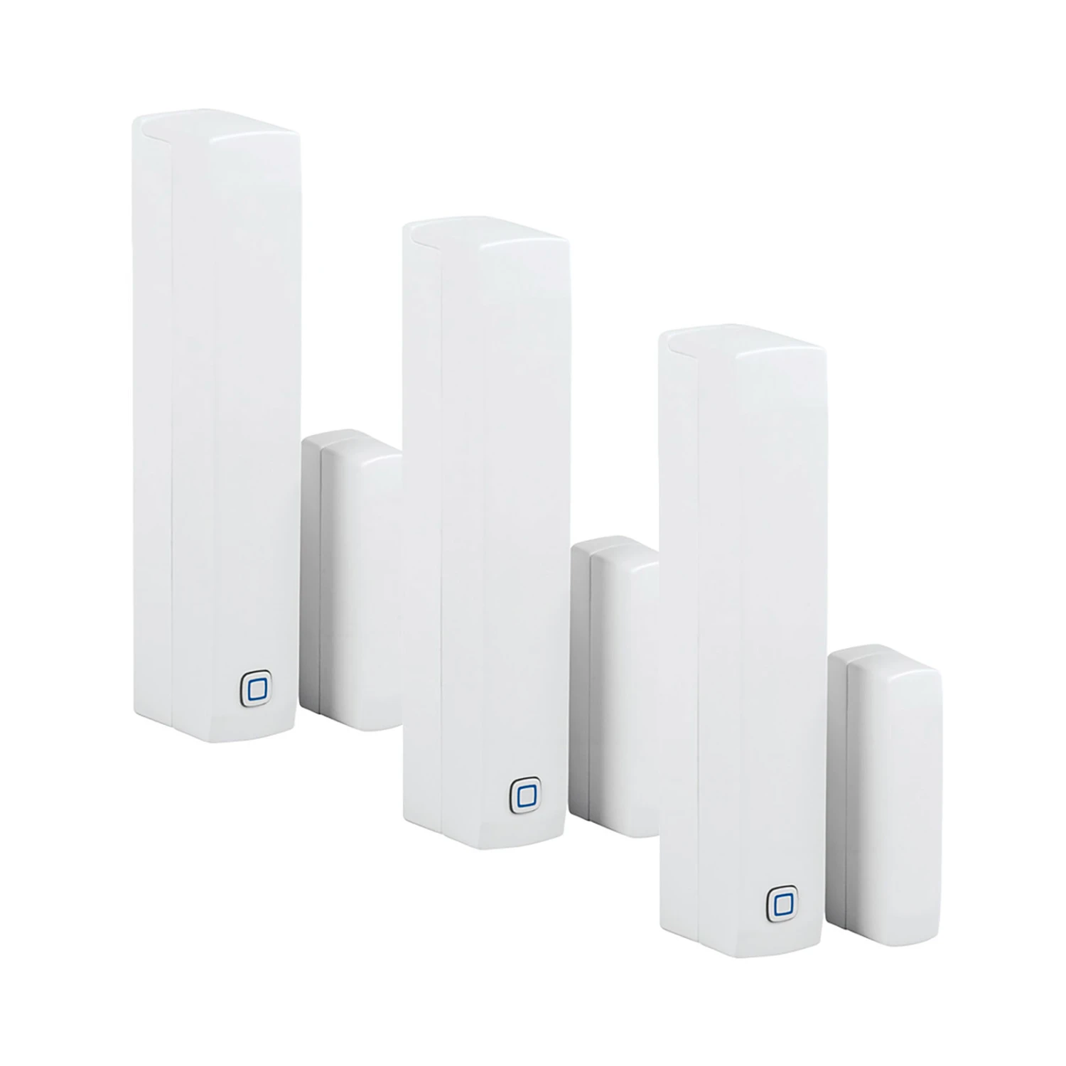 Homematic IP Tür/Fensterkontakt Magnet 3er Bundle 1 Homematic IP Tür/Fensterkontakt Magnet 3er Bundle