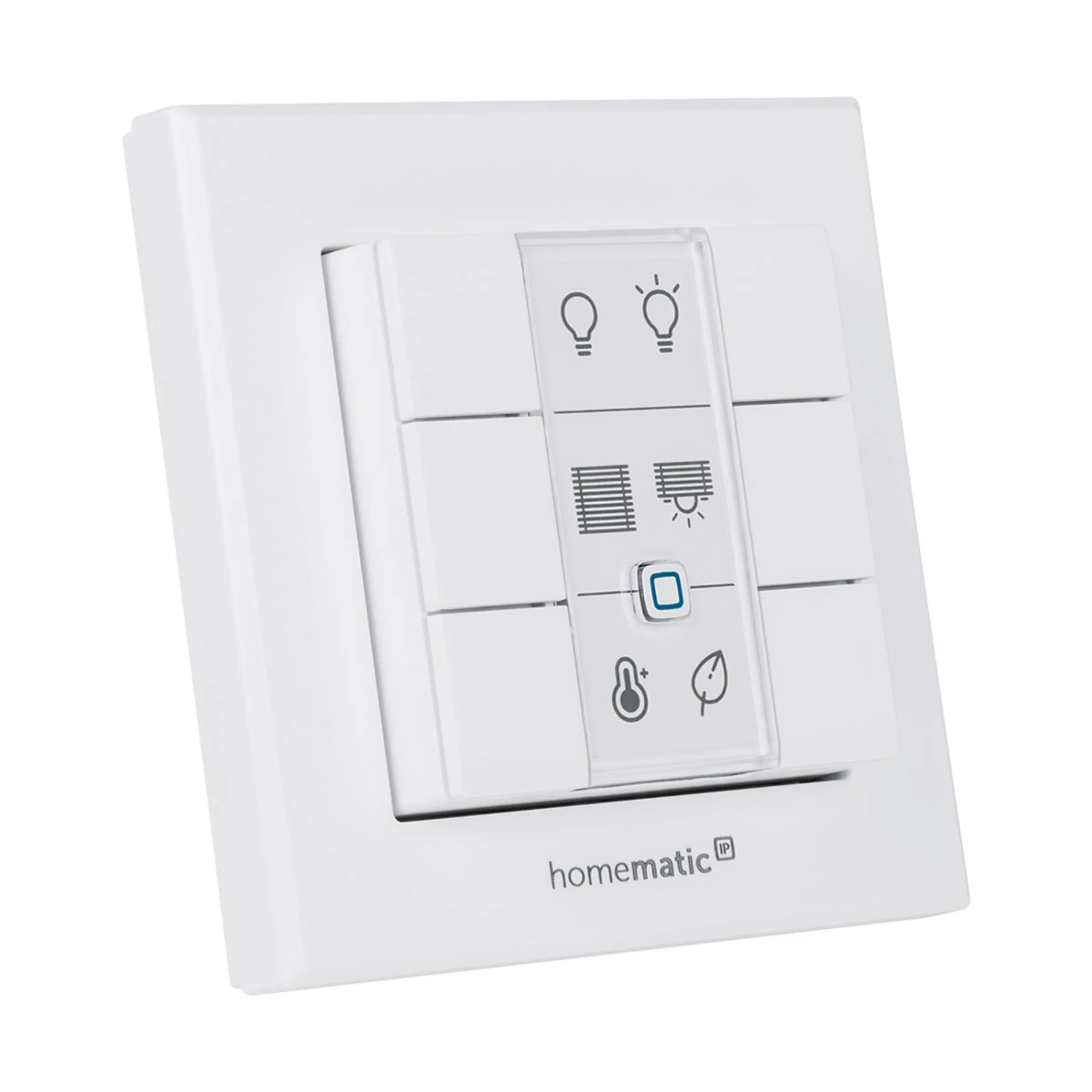 Homematic IP Starter-Set Rollladensteuerung 3 Homematic IP Starter-Set Rollladensteuerung – Bild 3