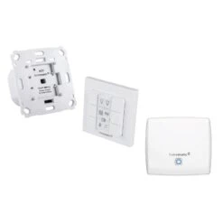 Homematic IP Starter-Set Rollladensteuerung