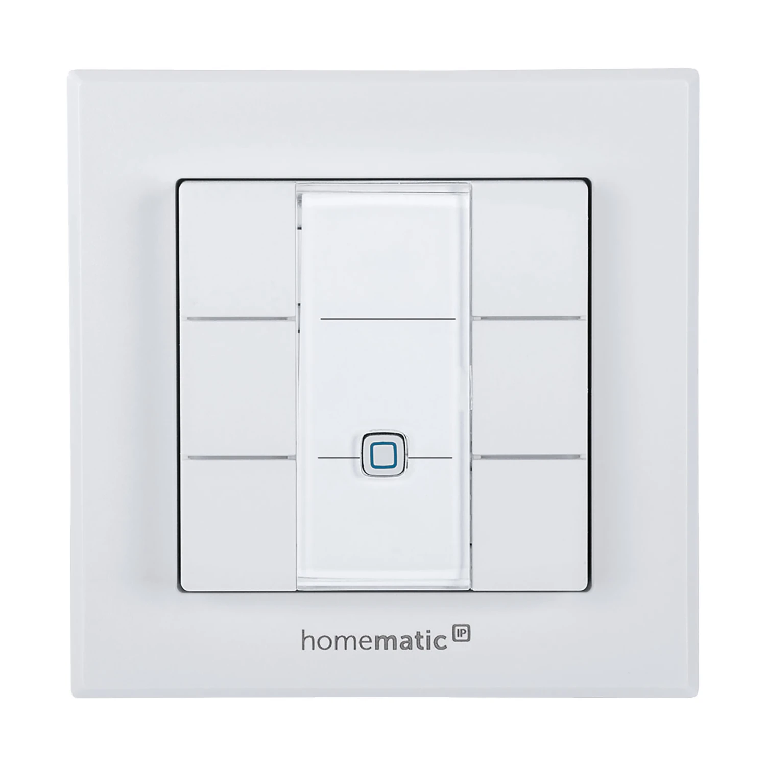 Homematic IP Starter-Set Rollladensteuerung 6 Homematic IP Starter-Set Rollladensteuerung – Bild 6
