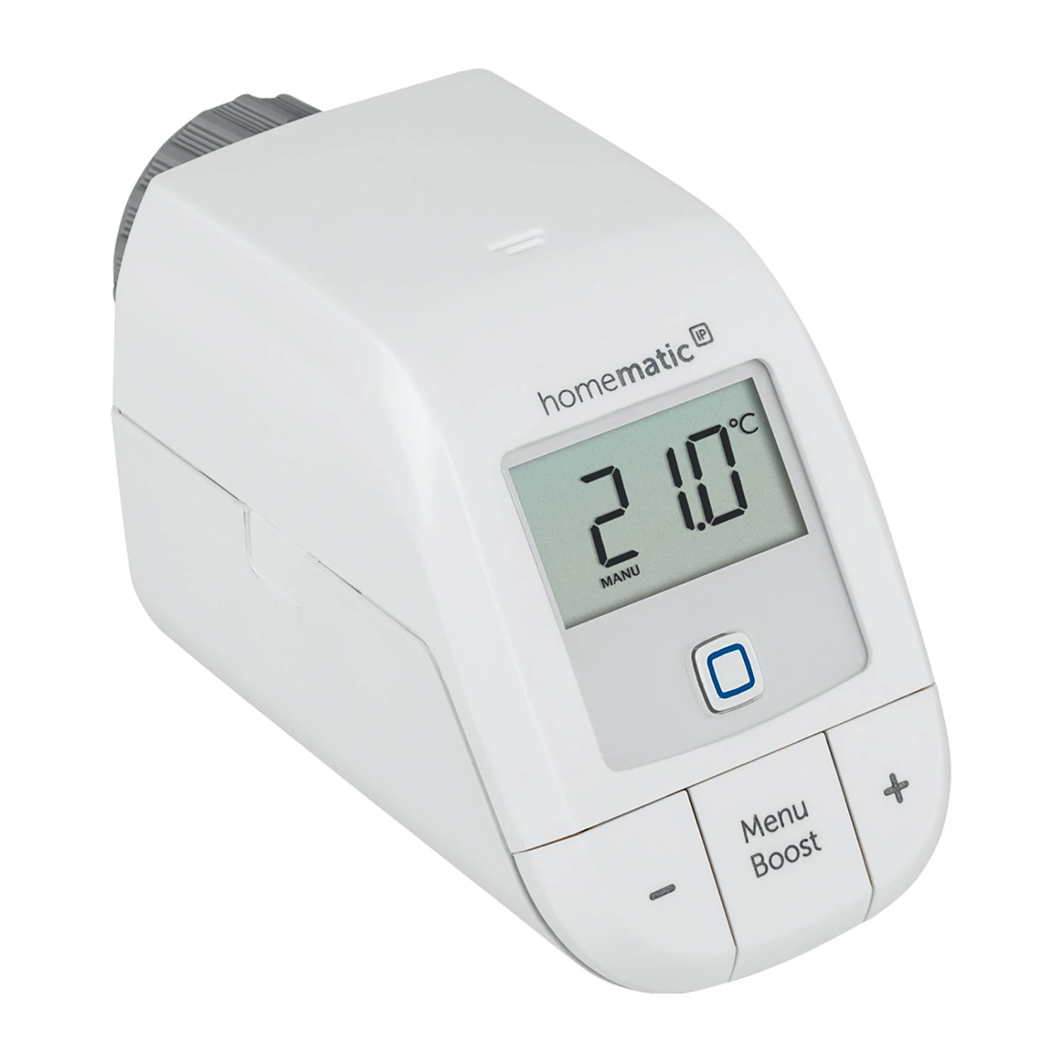 Homematic IP Bundle Heizen 3x Thermostat 3x Sensor 3 Homematic IP Bundle Heizen 3x Thermostat 3x Sensor – Bild 3