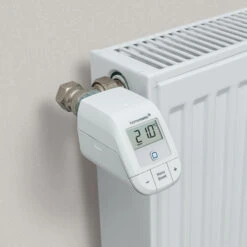 Homematic IP Bundle Heizen 3x Thermostat 3x Sensor 13 Homematic IP Bundle Heizen 3x Thermostat 3x Sensor -Paulmann Verkaufsgeschäft 10010981 4