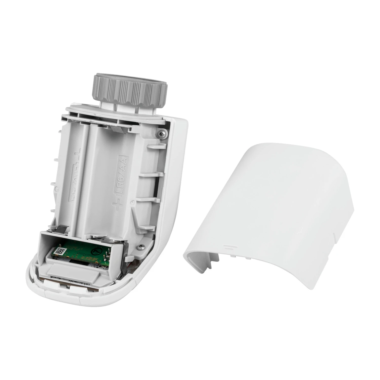 Homematic IP Bundle Heizen 3x Thermostat 3x Sensor 8 Homematic IP Bundle Heizen 3x Thermostat 3x Sensor – Bild 8