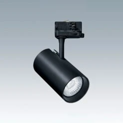 THORNeco Luca L 3-Phasen-Strahler 930 Schwarz 38°