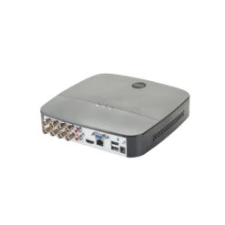 Yale CCTV Kit 4 Kameras Und 1TB Festplatte Weiß -Paulmann Verkaufsgeschäft 10011258 4