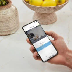 Yale CCTV Kit 4 Kameras Und 1TB Festplatte Weiß -Paulmann Verkaufsgeschäft 10011258 5