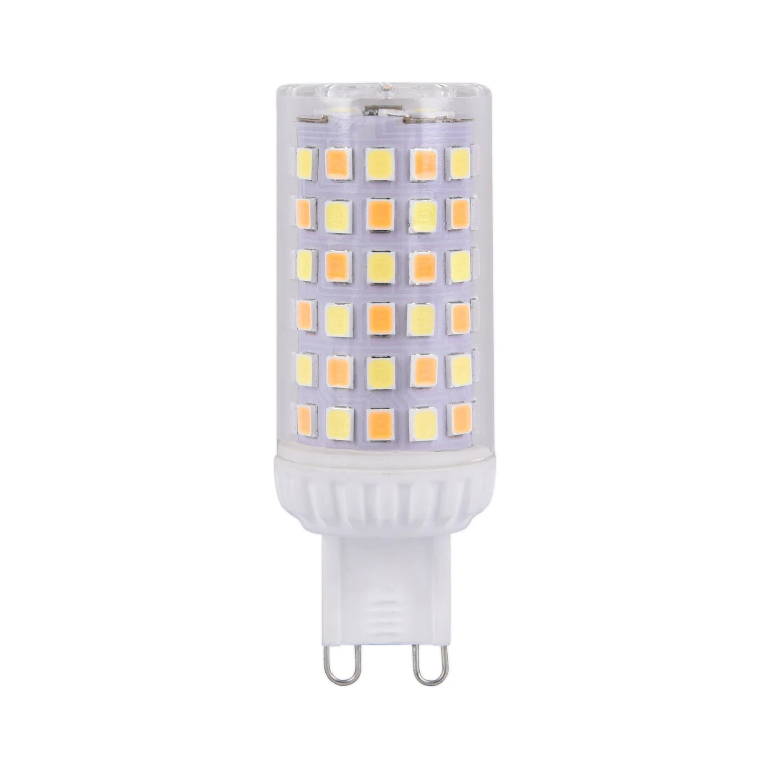 Smart LED-Stiftlampe G9 4W Tunable White WiFi Tuya 1 Smart LED-Stiftlampe G9 4W Tunable White WiFi Tuya
