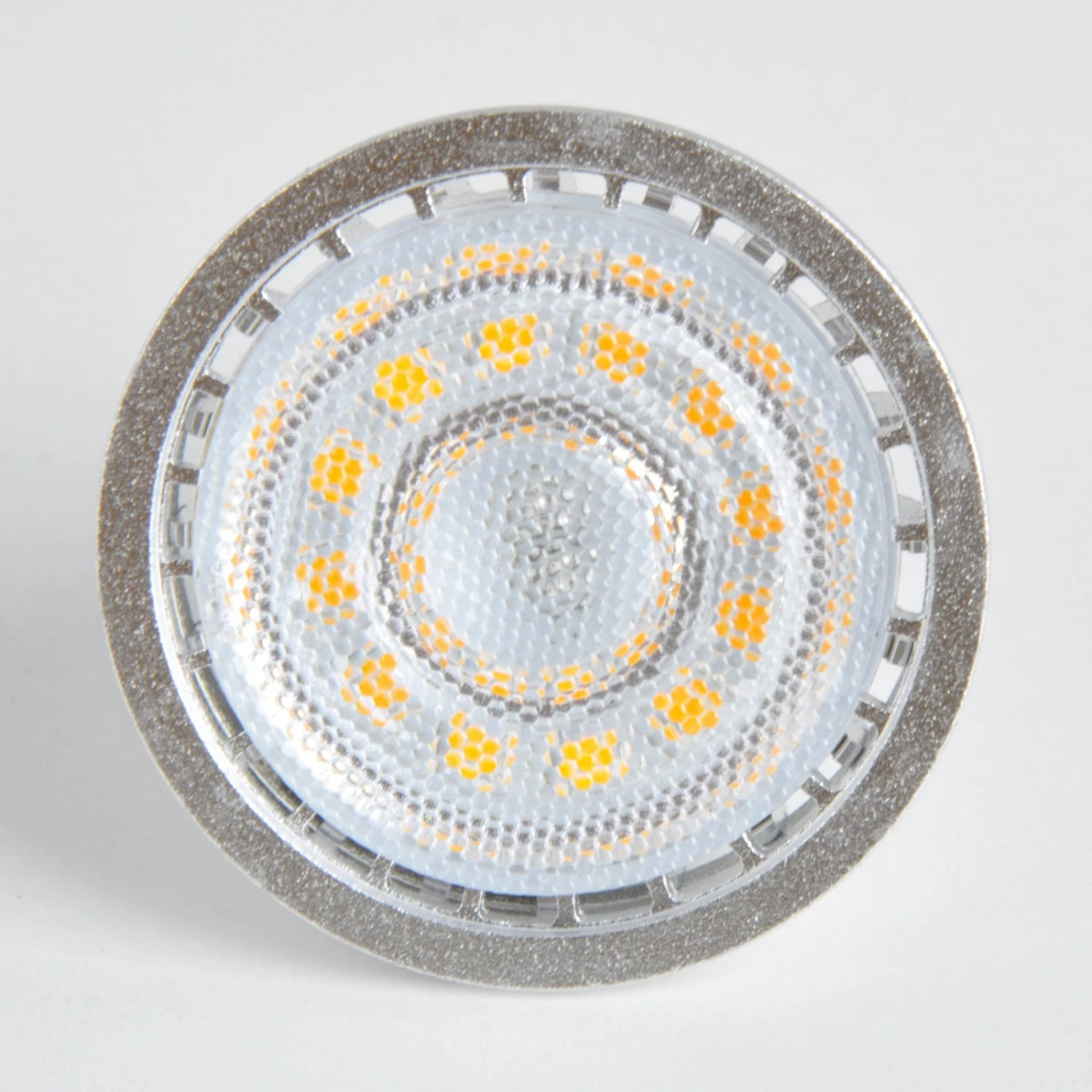 GU10 5W 830 LED-Reflektor 55° 3er-Set 3 GU10 5W 830 LED-Reflektor 55° 3er-Set – Bild 3