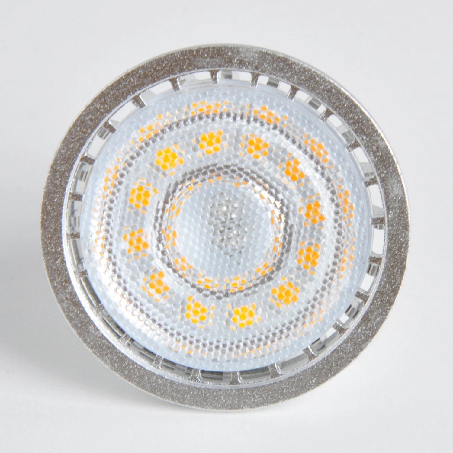 GU10 5W 830 LED-Reflektor 55° 10er-Set 3 GU10 5W 830 LED-Reflektor 55° 10er-Set – Bild 3