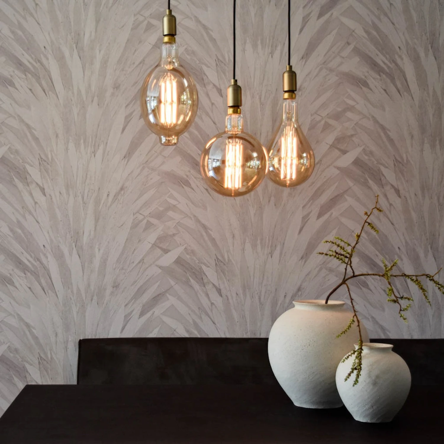 Calex Megaglobe LED G200 E27 10,5W 1100lm Dim Gold 3 Calex Megaglobe LED G200 E27 10,5W 1100lm Dim Gold – Bild 3