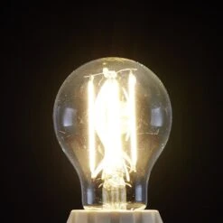 E27 LED-Filament 7W 806lm 2.700K Klar 3er-Set 15 E27 LED-Filament 7W 806lm 2.700K Klar 3er-Set -Paulmann Verkaufsgeschäft 10011529 6