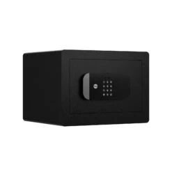 Yale Smart Safe Intelligenter Tresor Volumen 20,5l -Paulmann Verkaufsgeschäft 10011606 3