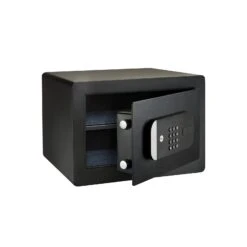 Yale Smart Safe Intelligenter Tresor Volumen 20,5l -Paulmann Verkaufsgeschäft 10011606 4