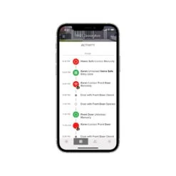 Yale Smart Safe Intelligenter Tresor Volumen 20,5l -Paulmann Verkaufsgeschäft 10011606 8