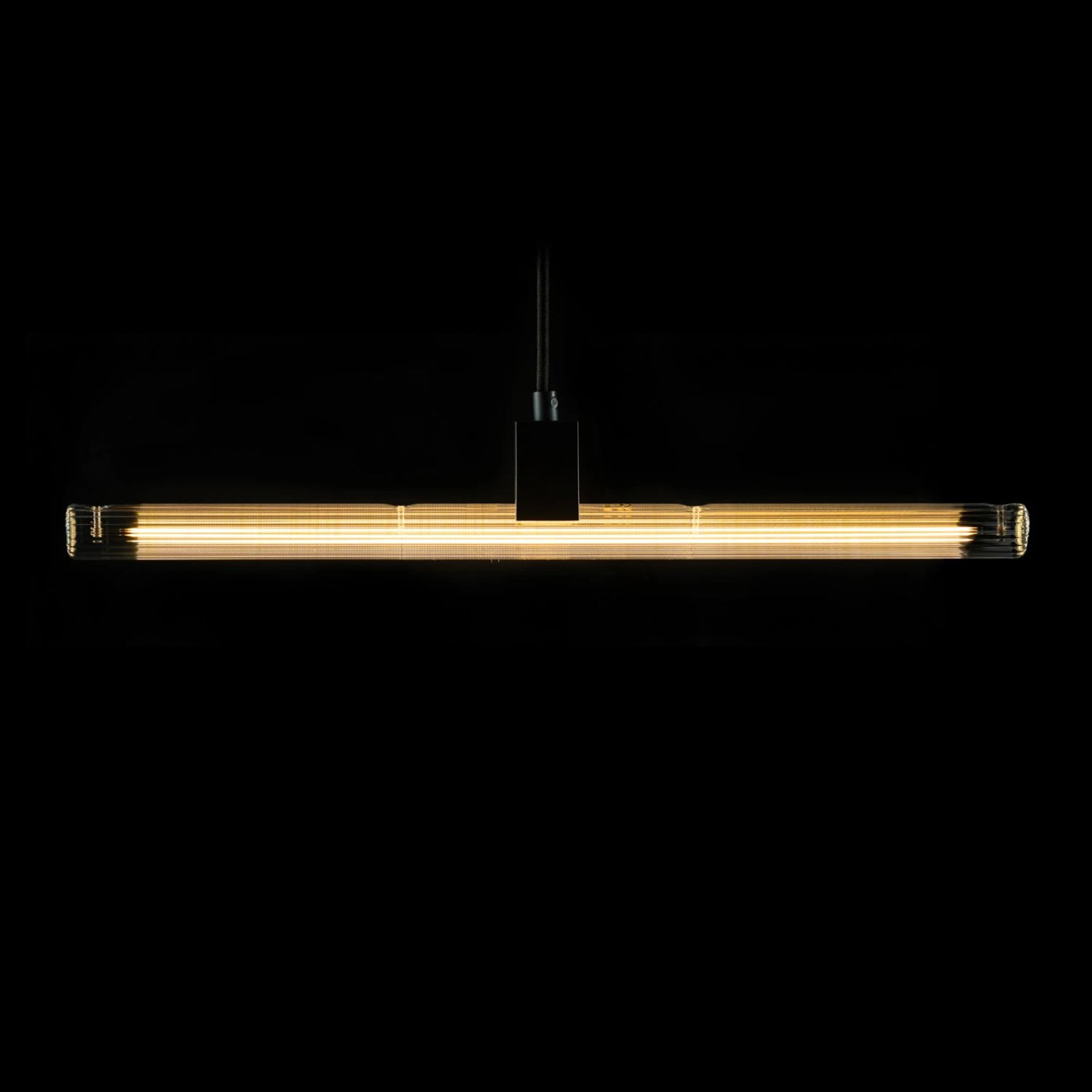 SEGULA LED-Linienlampe S14d 6,2W 50cm 2.700K Klar 2 SEGULA LED-Linienlampe S14d 6,2W 50cm 2.700K Klar – Bild 2