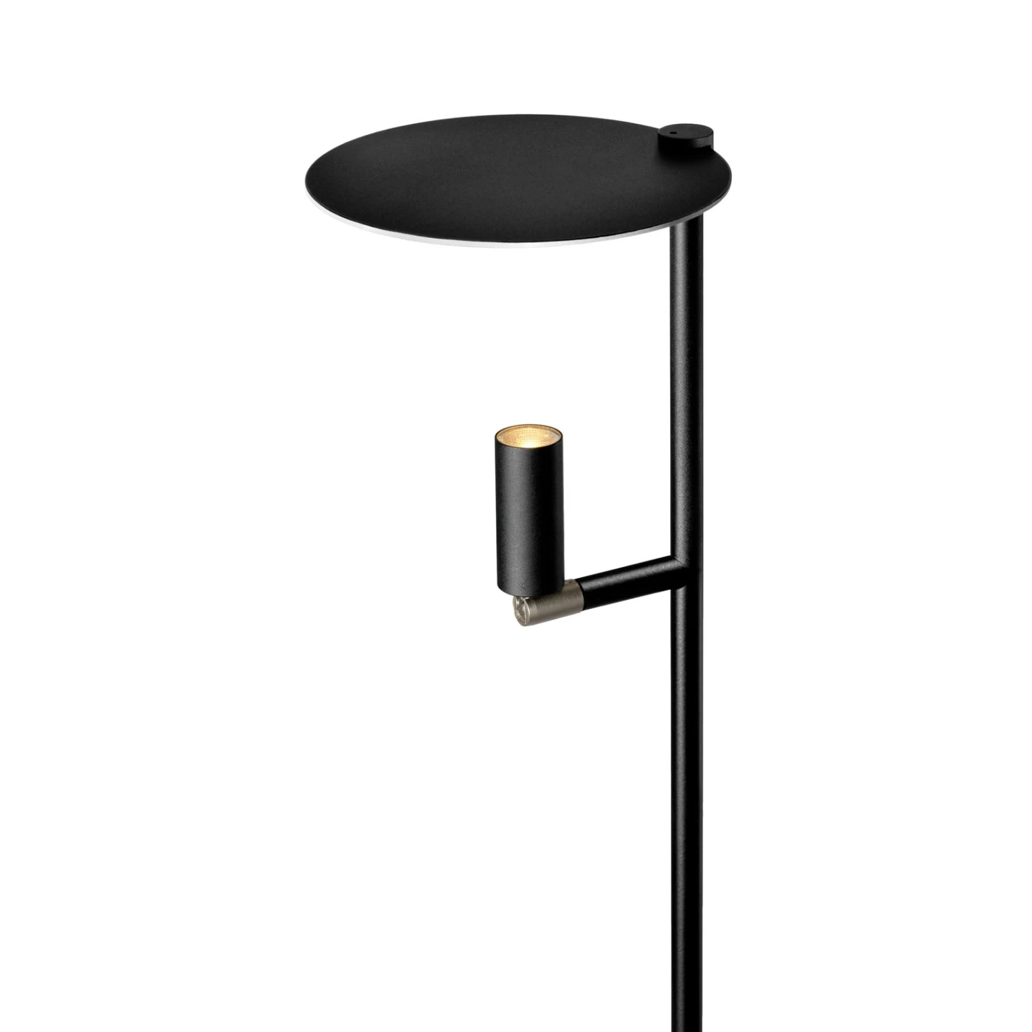 LED-Tischlampe Kelly, Spot Justierbar Black/nickel 3 LED-Tischlampe Kelly, Spot Justierbar Black/nickel – Bild 3