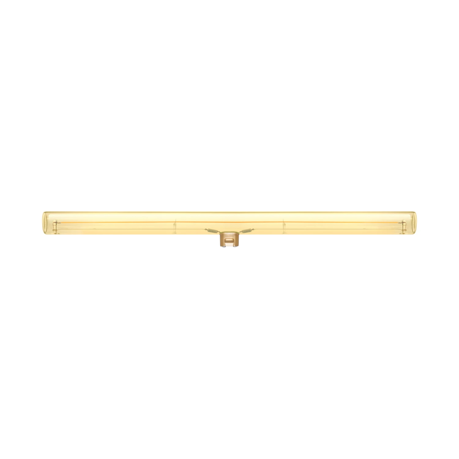 SEGULA LED-Linienlampe S14d 4,5W 50cm 2.200K Gold 1 SEGULA LED-Linienlampe S14d 4,5W 50cm 2.200K Gold