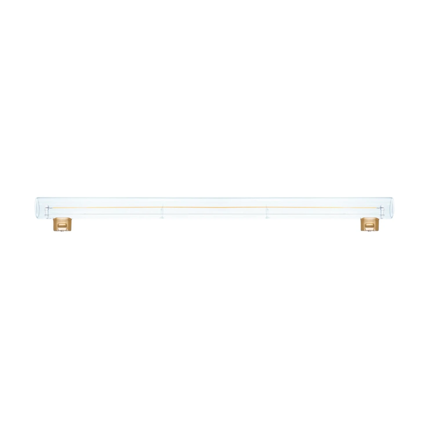 SEGULA LED-Linienlampe S14s 5W 50cm 2.200K Klar 1 SEGULA LED-Linienlampe S14s 5W 50cm 2.200K Klar