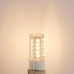 Arcchio LED-Stiftsockellampe G9 3,5W 827 3er-Set 14 Arcchio LED-Stiftsockellampe G9 3,5W 827 3er-Set -Paulmann Verkaufsgeschäft 10011895 5