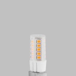 Arcchio LED-Stiftsockellampe G9 3,5W 827 3er-Set 15 Arcchio LED-Stiftsockellampe G9 3,5W 827 3er-Set -Paulmann Verkaufsgeschäft 10011895 6
