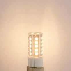 Arcchio LED-Stiftsockellampe G9 3,5W 827 4er-Set 14 Arcchio LED-Stiftsockellampe G9 3,5W 827 4er-Set -Paulmann Verkaufsgeschäft 10011896 5