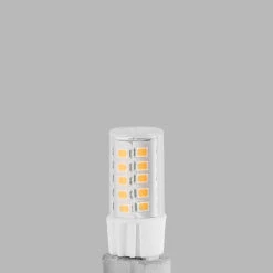 Arcchio LED-Stiftsockellampe G9 3,5W 830 2er-Set 11 Arcchio LED-Stiftsockellampe G9 3,5W 830 2er-Set -Paulmann Verkaufsgeschäft 10011899 4