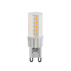 Arcchio LED-Stiftsockellampe G9 3,5W 830 10er-Set 10 Arcchio LED-Stiftsockellampe G9 3,5W 830 10er-Set -Paulmann Verkaufsgeschäft 10011903 2