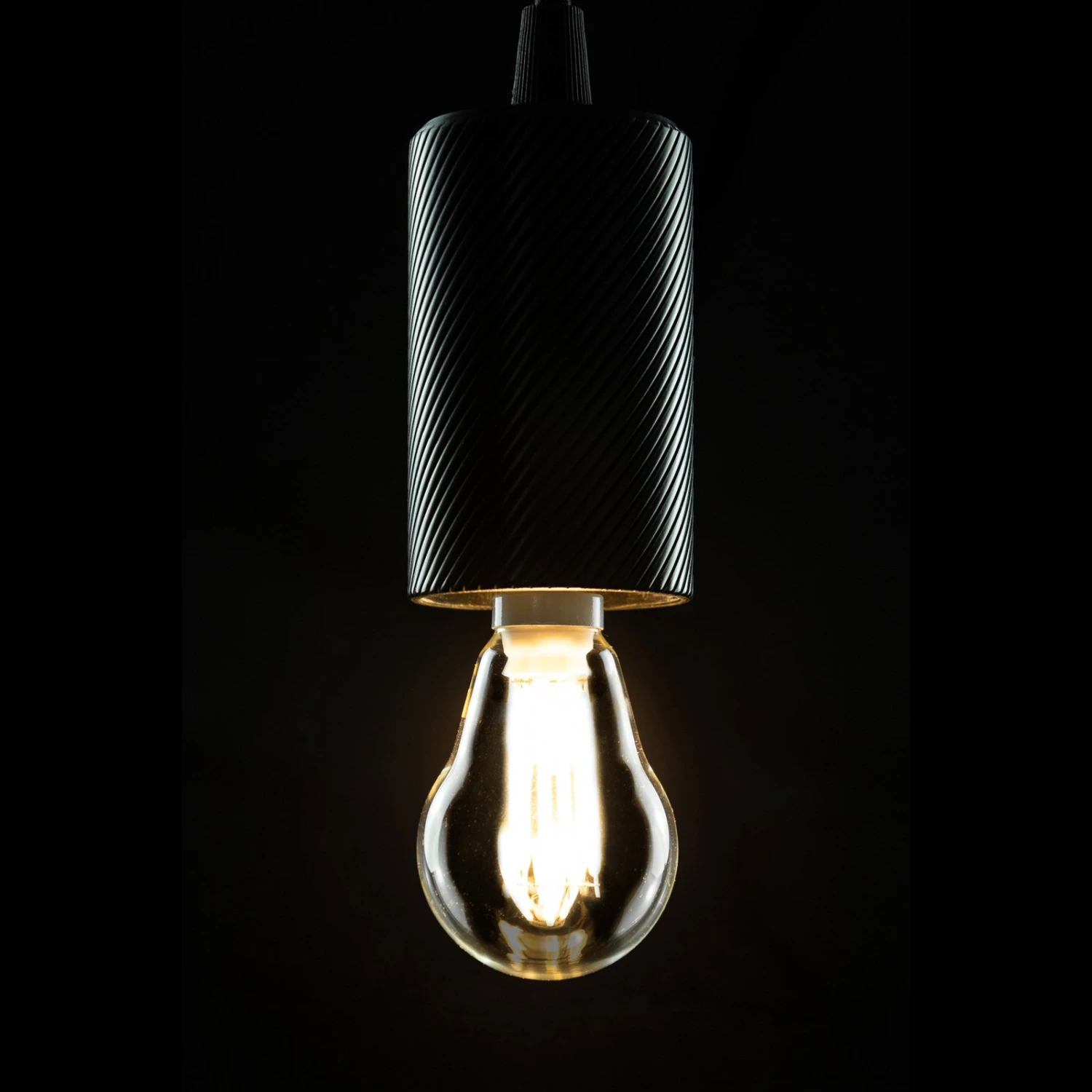 SEGULA LED-Lampe G9 3,2W Filament Dim 2.700K 2 SEGULA LED-Lampe G9 3,2W Filament Dim 2.700K – Bild 2