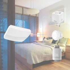 Hama Glitzer Deckenlampe, Sternenhimmel CCT Eckig -Paulmann Verkaufsgeschäft 10012013 2