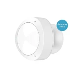 Hama WiFi-Bewegungsmelder App- Und Sprachsteuerung 10 Hama WiFi-Bewegungsmelder App- Und Sprachsteuerung -Paulmann Verkaufsgeschäft 10012048 4