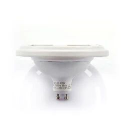 Reflektor GU10 ES111 11,5W Dimmbar 830 Weiß 3er -Paulmann Verkaufsgeschäft 10012080 3