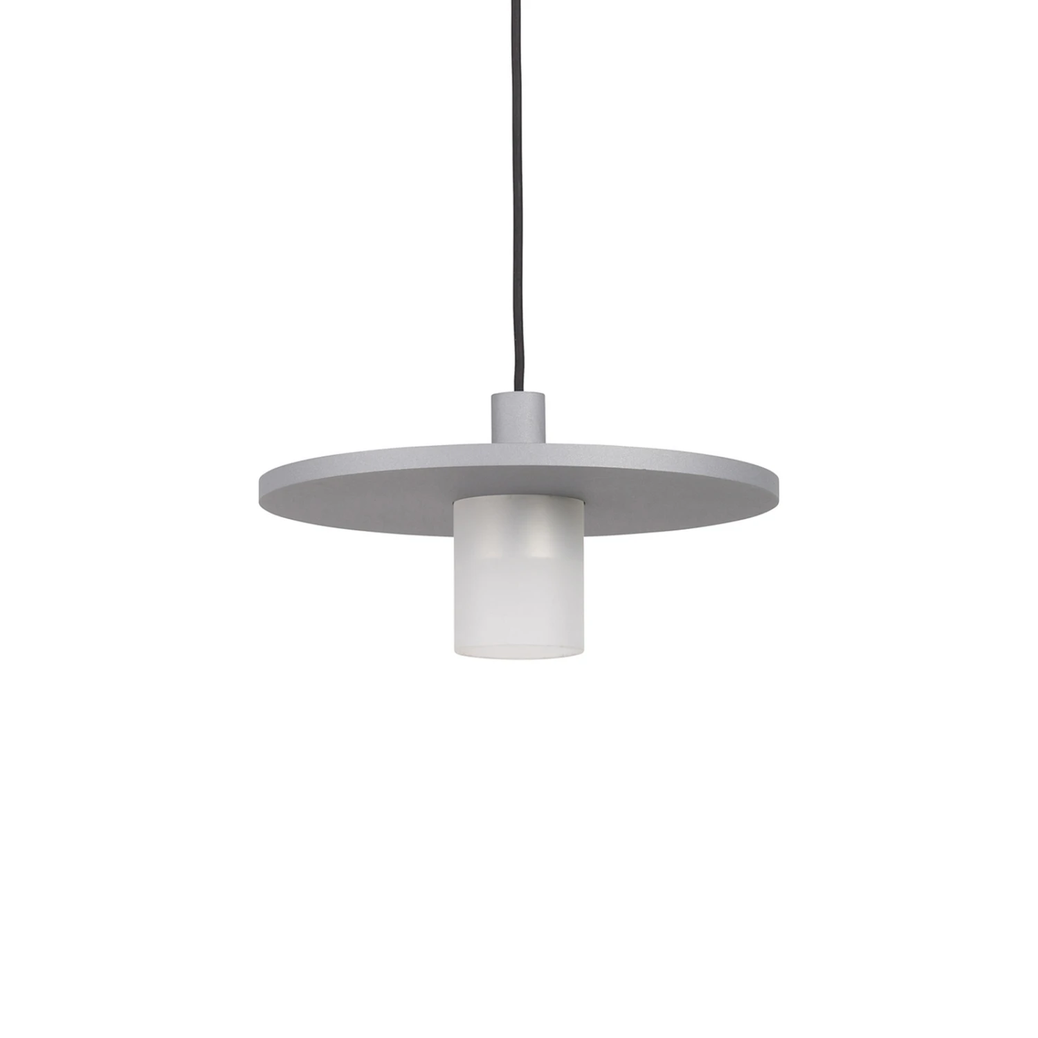 LED-Außenhängeleuchte Montoya Aus Aluminium, Grau 3 LED-Außenhängeleuchte Montoya Aus Aluminium, Grau – Bild 3