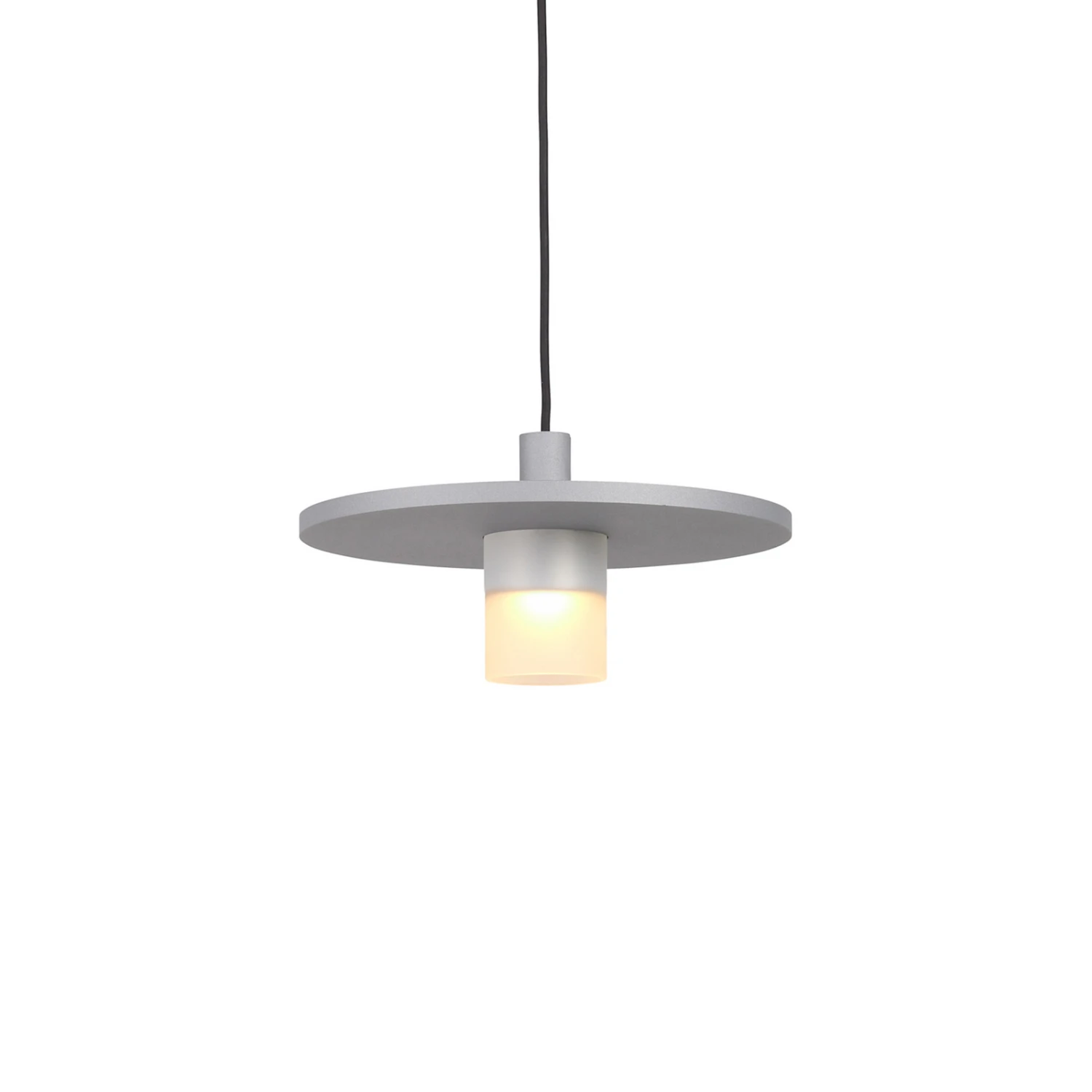 LED-Außenhängeleuchte Montoya Aus Aluminium, Grau 4 LED-Außenhängeleuchte Montoya Aus Aluminium, Grau – Bild 4