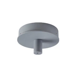 LED-Außenhängeleuchte Montoya Aus Aluminium, Grau 11 LED-Außenhängeleuchte Montoya Aus Aluminium, Grau -Paulmann Verkaufsgeschäft 10012098 4