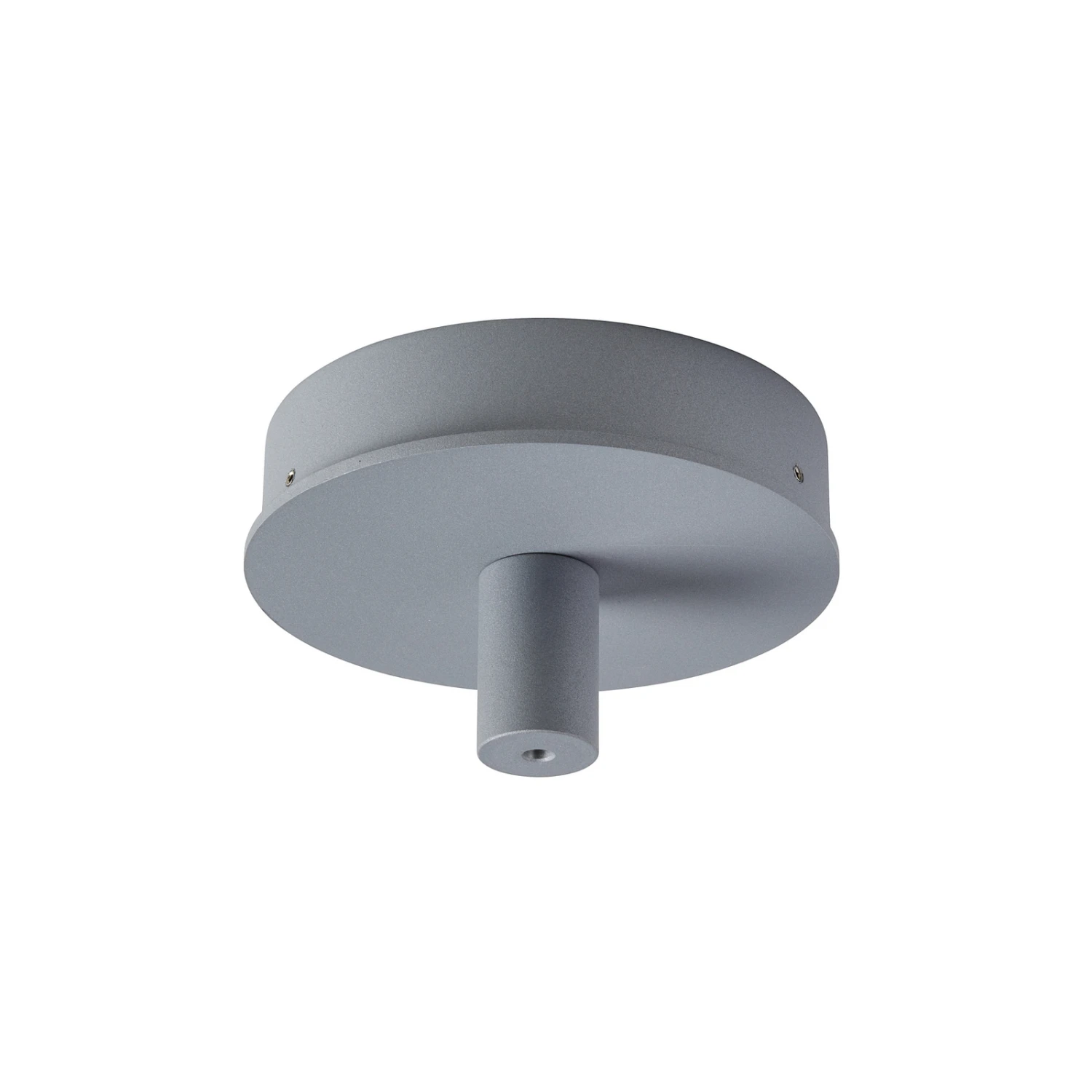 LED-Außenhängeleuchte Montoya Aus Aluminium, Grau 5 LED-Außenhängeleuchte Montoya Aus Aluminium, Grau – Bild 5