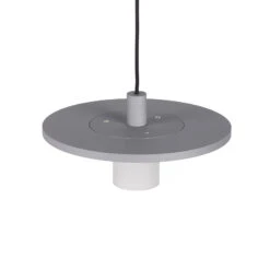 LED-Außenhängeleuchte Montoya Aus Aluminium, Grau 12 LED-Außenhängeleuchte Montoya Aus Aluminium, Grau -Paulmann Verkaufsgeschäft 10012098 5
