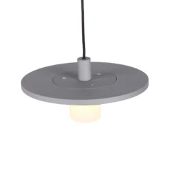 LED-Außenhängeleuchte Montoya Aus Aluminium, Grau 13 LED-Außenhängeleuchte Montoya Aus Aluminium, Grau -Paulmann Verkaufsgeschäft 10012098 6