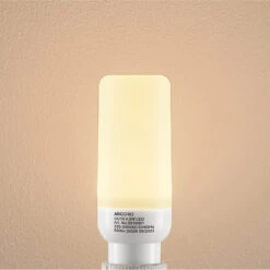 Arcchio LED-Röhrenlampe GU10 4,5W 3.000K 3er-Set -Paulmann Verkaufsgeschäft 10012112 5