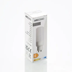 Arcchio LED-Röhrenlampe GU10 4,5W 3.000K 3er-Set -Paulmann Verkaufsgeschäft 10012112 8