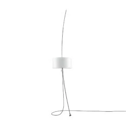 Stehleuchte Totora Mit Weißem Baumwollschirm -Paulmann Verkaufsgeschäft 10012294 2