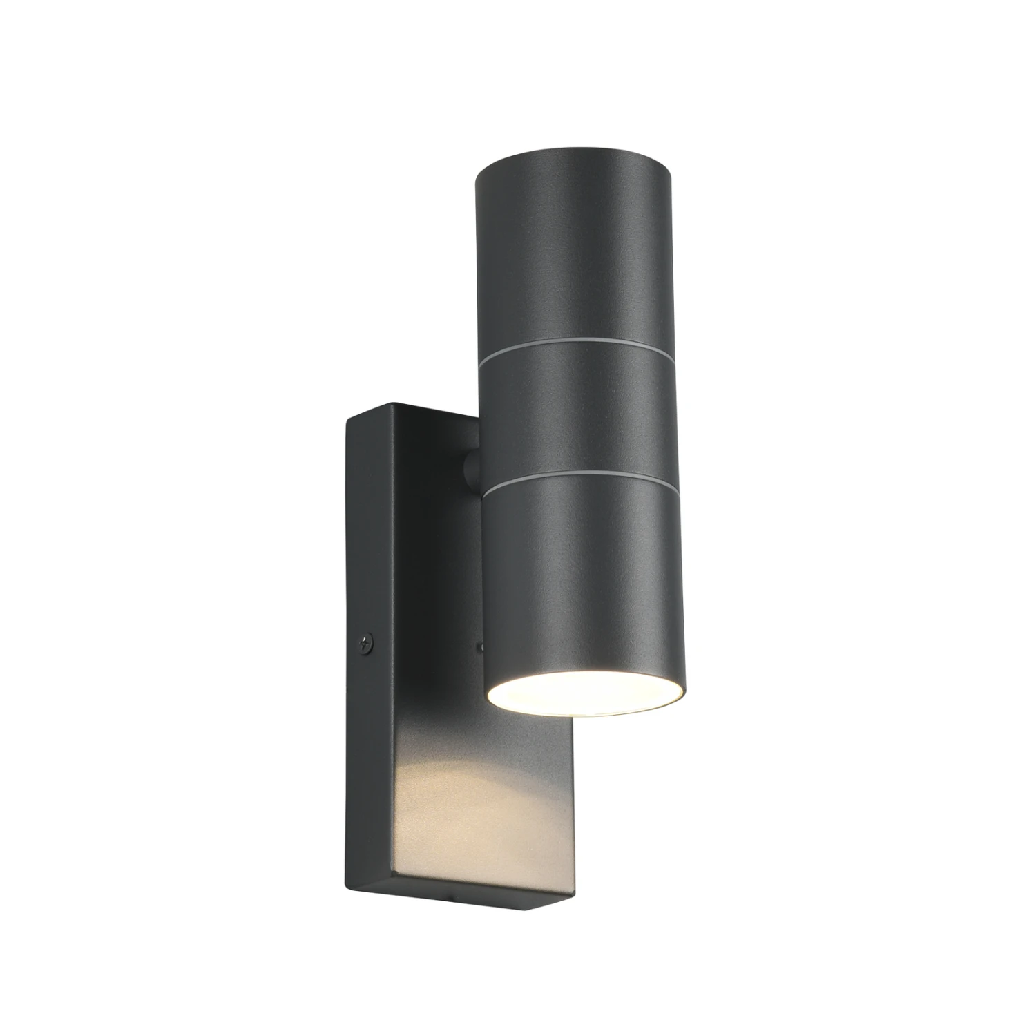 Außenwandleuchte Laredo Mit Dämmerungssensor 3 Außenwandleuchte Laredo Mit Dämmerungssensor – Bild 3